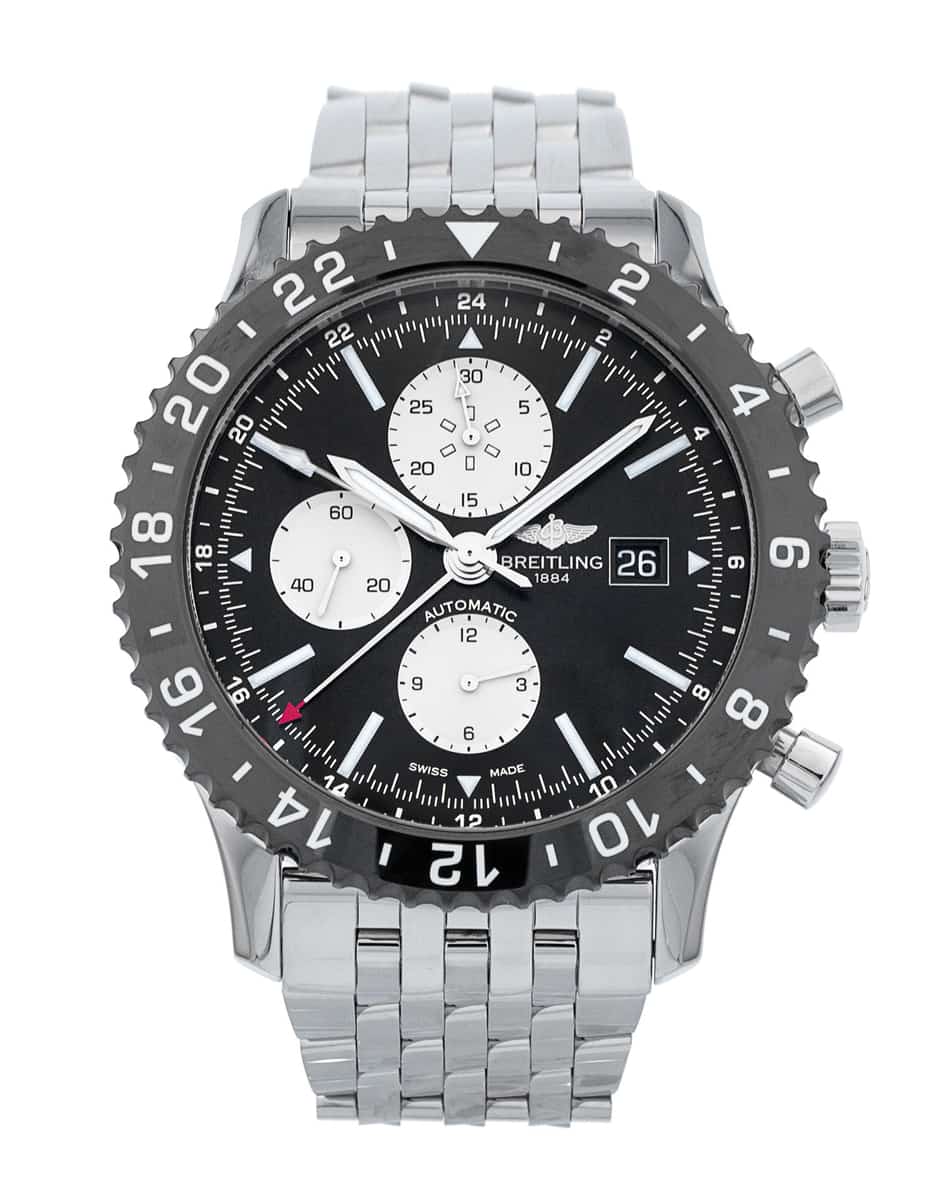 Breitling Chronoliner Y24310 Breitling Chronoliner Y24310